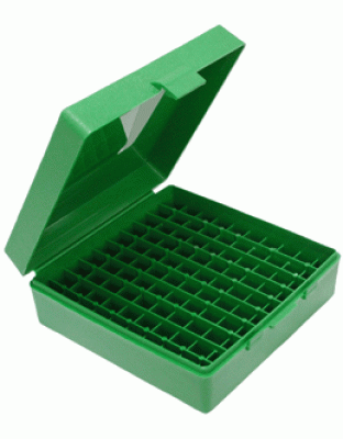 MTM AMMO BOX 44RM/41RM/45LC
