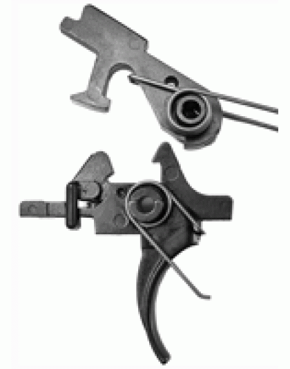 TRADITIONS KENTUCKY PISTOL 50