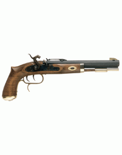 TRADITIONS TRAPPER PISTOL 50