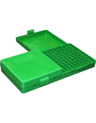 MTM AMMO BOX 45ACP/40SW/10MM