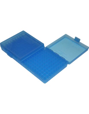 MTM AMMO BOX 45ACP/40SW/10MM