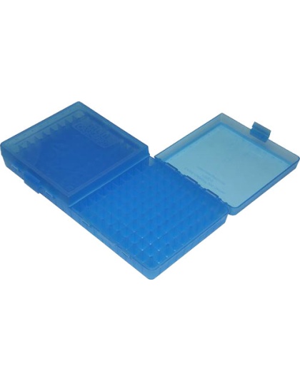 MTM AMMO BOX 45ACP/40SW/10MM