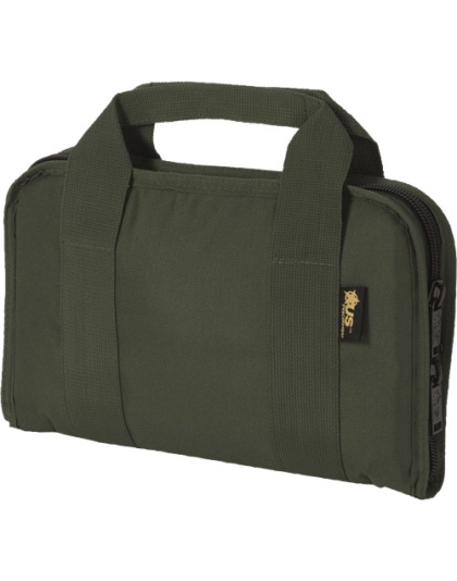 US PEACEKEEPER ATTACHE CASE