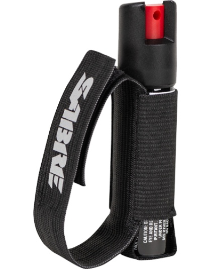 SABRE RED PEPPER GEL SPRAY THE