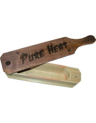 PITTMAN GAME CALLS PURE HEAT