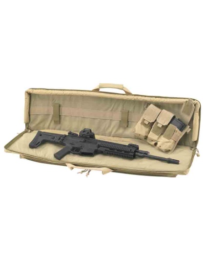 US PEACEKEEPER 36" RAT CASE
