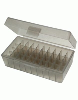 MTM AMMO BOX 44RM/41RM/45LC