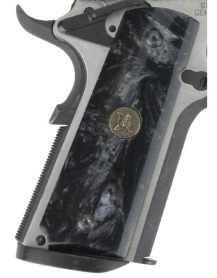 PACHMAYR GRIPS 1911 FULL SIZE