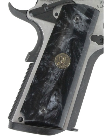 PACHMAYR GRIPS 1911 FULL SIZE