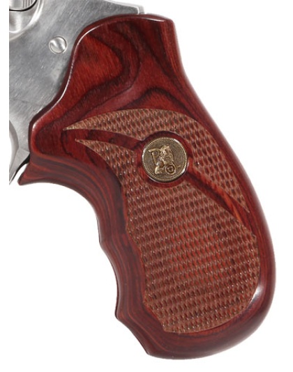 PACHMAYR LAMINATED WOOD GRIPS