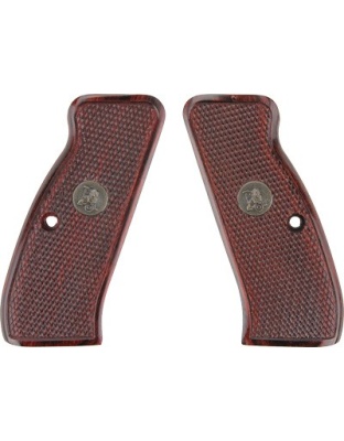 PACHMAYR LAMINATED WOOD GRIPS