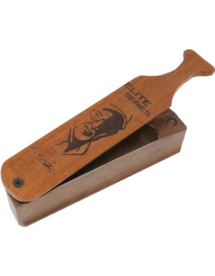 PITTMAN GAME CALLS