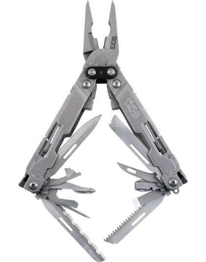 SOG MULTI-TOOL POWERACCESS DLX