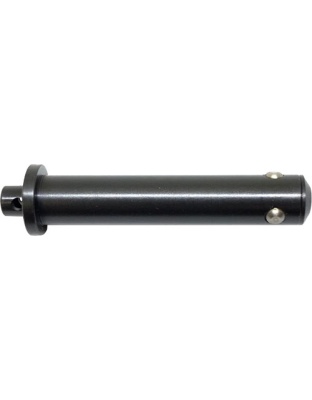 KNS PIVOT PIN PUSH BUTTON
