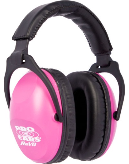 PRO EARS REVO EAR MUFF