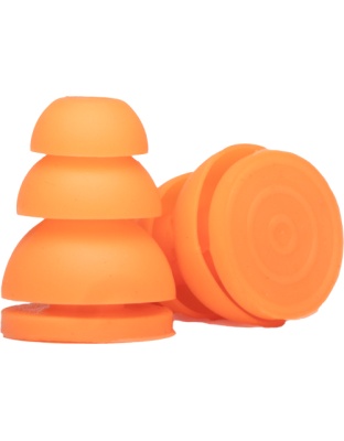 PRO EARS AUDIOMORPHIC PLUGS