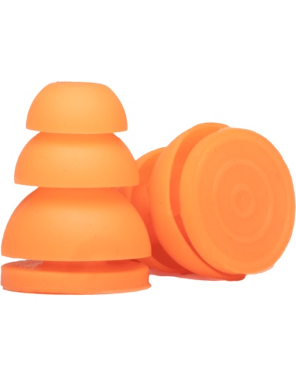 PRO EARS AUDIOMORPHIC PLUGS