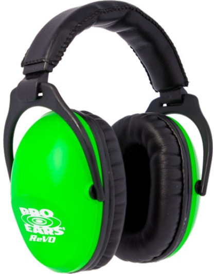 PRO EARS REVO EAR MUFF
