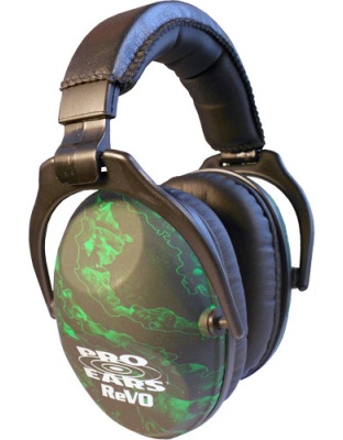 PRO EARS REVO EAR MUFF