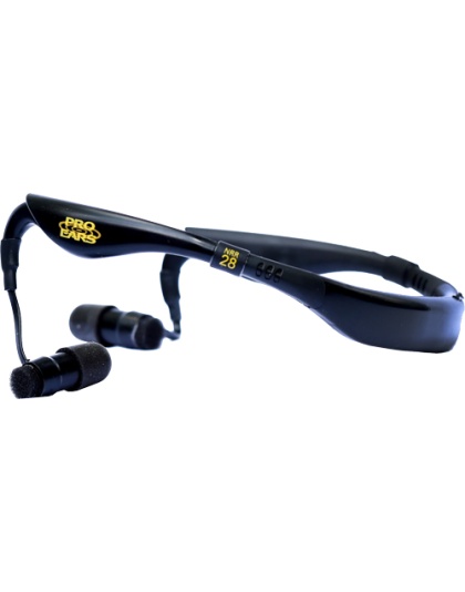 PRO EARS STEALTH 28 EAR BUDS