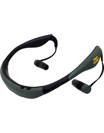 PRO EARS STEALTH 28 EAR BUDS