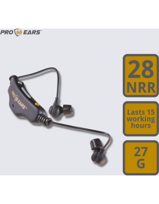 PRO EARS STEALTH 28 HTBT EAR