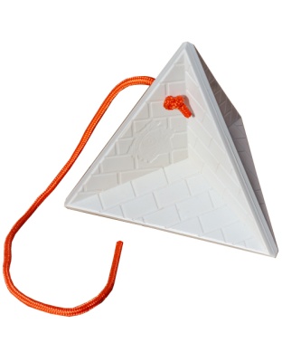 DO-ALL TARGET IMPACT SEAL