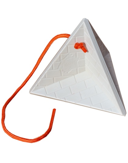 DO-ALL TARGET IMPACT SEAL