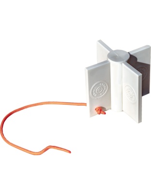 DO-ALL TARGET IMPACT SEAL