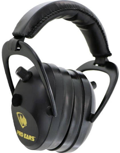 PRO EARS GOLD II 26 EAR MUFF
