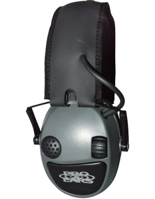 PRO EARS SILVER 22 EAR MUFF