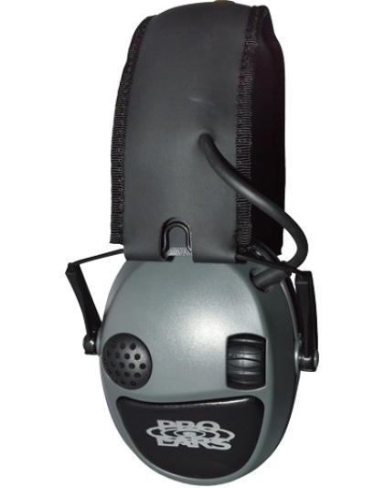 PRO EARS SILVER 22 EAR MUFF
