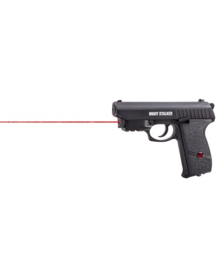 CROSMAN NIGHT STALKER .177 BB