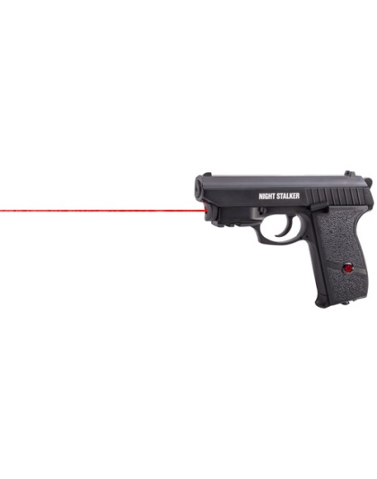 CROSMAN NIGHT STALKER .177 BB