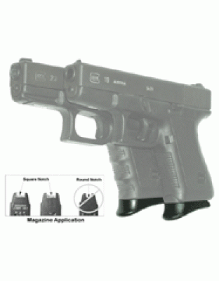 PEARCE GRIP EXTENSION FOR