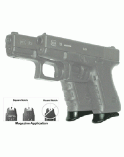 PEARCE GRIP EXTENSION FOR