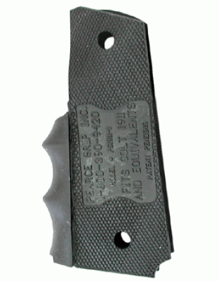 PEARCE GRIP FINGER GROOVE