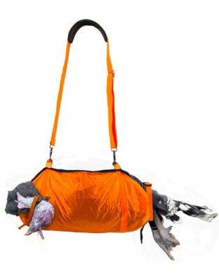 PEREGRINE OUTDOORS LONG BEARD