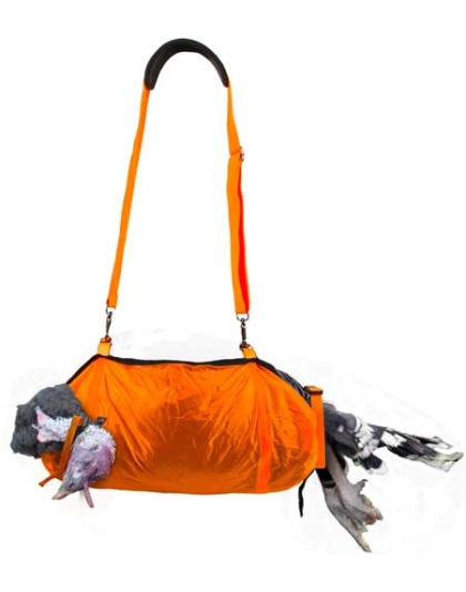 PEREGRINE OUTDOORS LONG BEARD