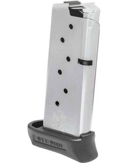 SPRINGFIELD MAGAZINE 911 9MM