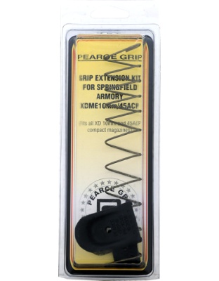 PEARCE GRIP EXTENSION FOR