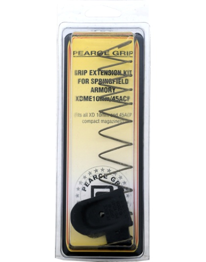 PEARCE GRIP EXTENSION FOR