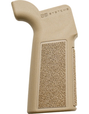 B5 SYSTEMS TYPE 23 PISTOL GRIP