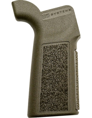 B5 SYSTEMS TYPE 23 PISTOL GRIP