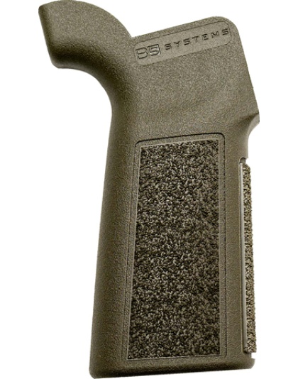 B5 SYSTEMS TYPE 23 PISTOL GRIP