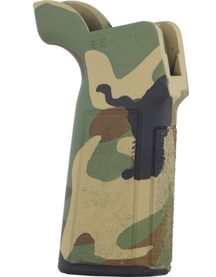 B5 SYSTEMS TYPE 23 PISTOL GRIP