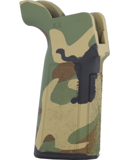 B5 SYSTEMS TYPE 23 PISTOL GRIP