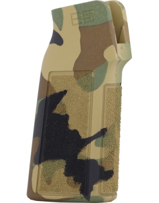 B5 SYSTEMS TYPE 22 PISTOL GRIP