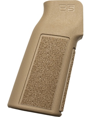 B5 SYSTEMS TYPE 23 PISTOL GRIP