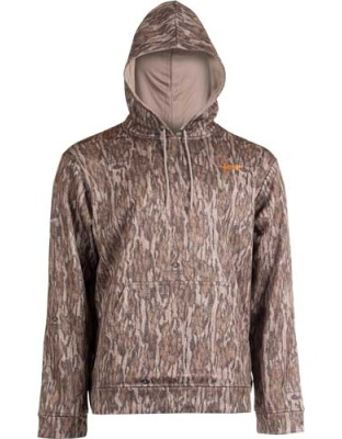 HABIT PERFORMANCE HOODIE